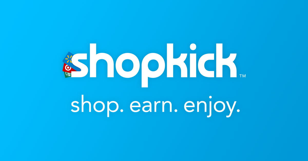 Shopkick Coupon App