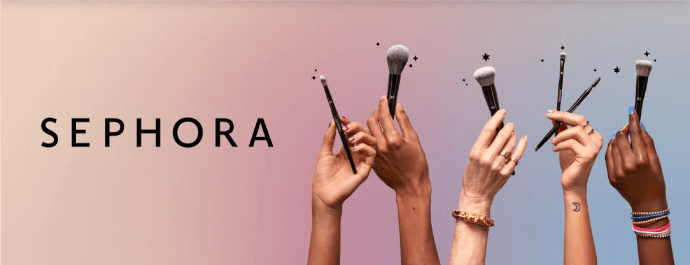 Sephora Online Store