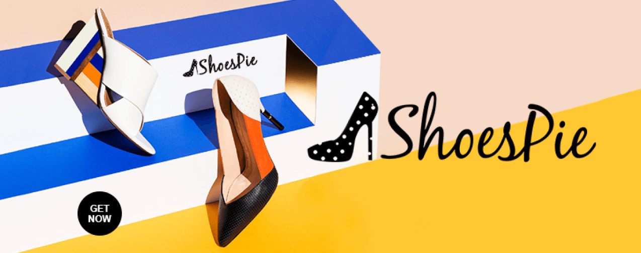 ShoesPie Online Store